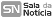 Logo Saladanoticia