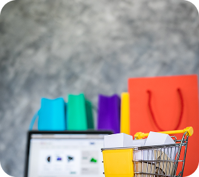E-commerce